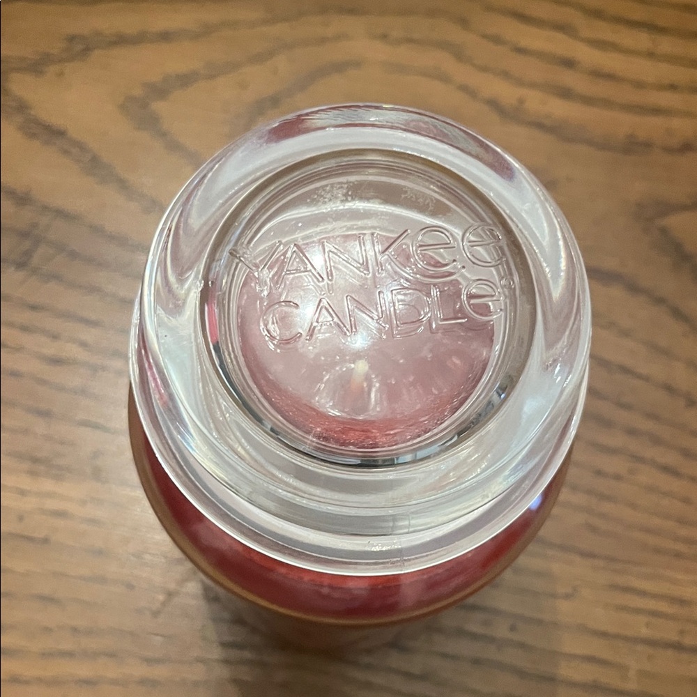 Yankee Candle Sugared Cinnamon Apple Jar Candle, new - Picture 6 of 10